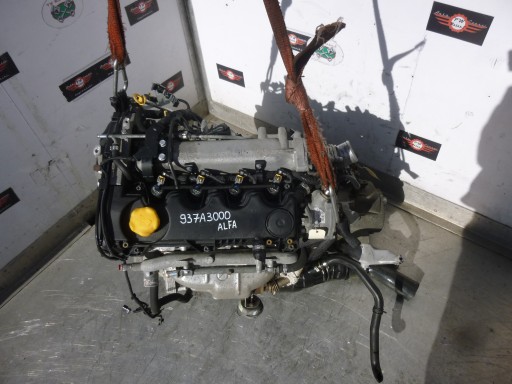 MOTOR ALFA ROMEO 1.9 JTD 937A3000 08 ANI