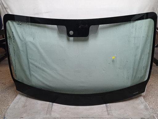 Renault Master/ Opel Movano/ Nissan NV400 (2010-) Senzor KA Glass Front