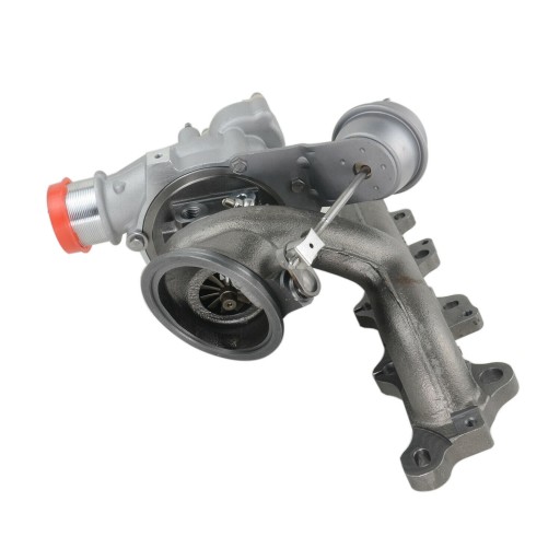 Opel 1.6 Turbo A16 Z16 LET LEL LER - fonta noua