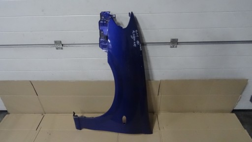 ALMERA N16 APARATOR STANGA FATA BX1