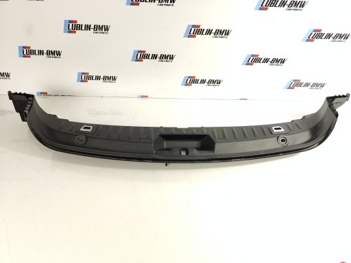 BMW 5 GT F07 CAPAC, CARCASA CAdru portbagaj spate 9139171