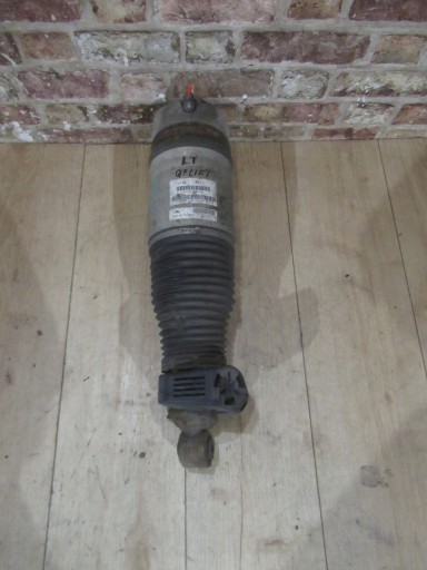 AMORTIZOR PNEUMATIC SPATE STANGA 7L8616019C AUDI Q7 4L