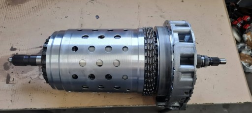 SQ5 8R Q5 LIFT TRANSMISIE ULEI POMPA 3.0 TFSI 8HP-55 1087110040