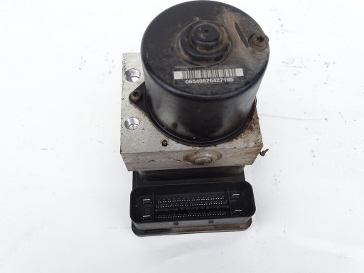 POMPA ABS 1.6 TDCI FORD FOCUS MK2 LIFT