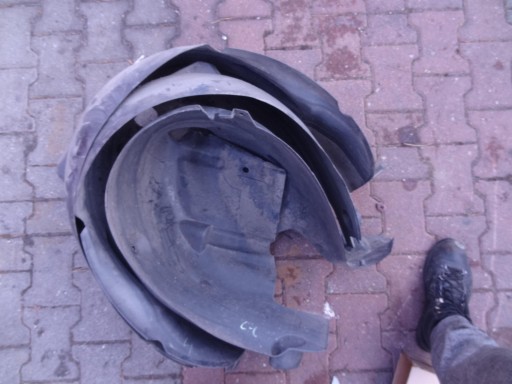 PASAJ ROȚI PASAJ ROȚI FAȚĂ SPATE CITROEN C4 9681375680 9646881180 9646881280