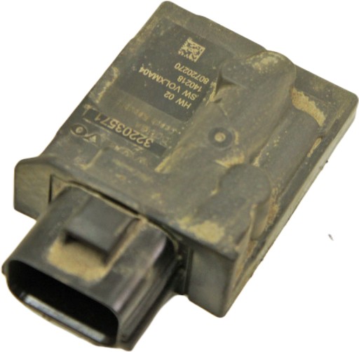 QS357 Volvo V90 16- Modul pompă de combustibil 32203571