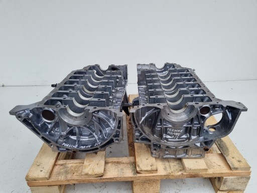 BLOC MOTOR Porsche 911 991 GT3 3.8 475KM 13-19 ani MA175