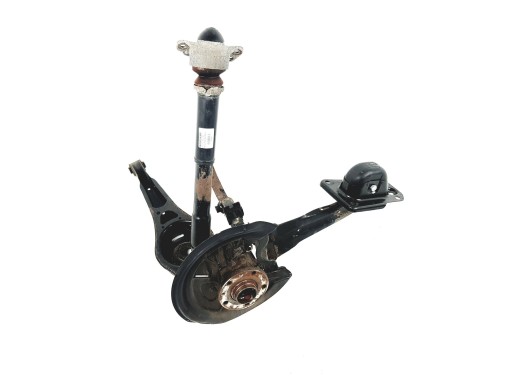 SCAUN SUSPENSION COMPLET ORG ALTEA FREETRACK 1K0505436P