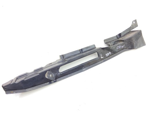 SHIELD PLASTIC Masking Front Honda CR-V II 74155-S9A-0000