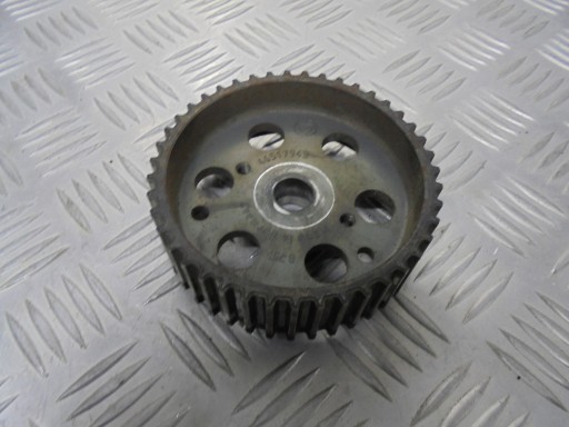 POMPA INJECTIE CRANAJETA OPEL ZAFIRA B 1.9 CDTI 46517943