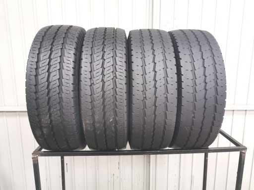 215/70R15cp continental 2020 anvelope de vara 8.5mm 6396