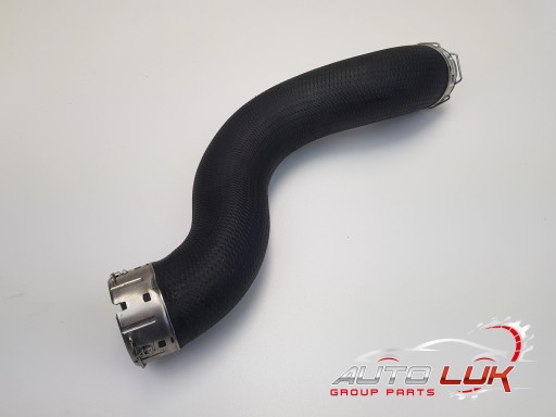Furtun Conductă Intercooler Admisie Aer BMW G20 G21 G22