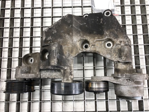 LABETA ALTERNATOR HYUNDAI ix35 09-22