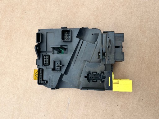 Modul, controler, senzor unghi de virare Audi A3 8P Lift 1K0953549DB