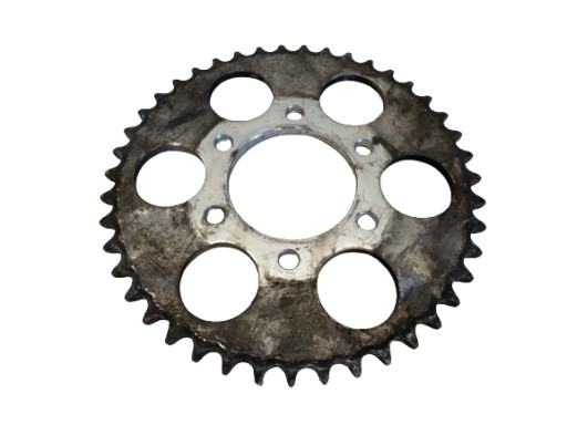SUZUKI RF 900 R 94-99 900R PIIGNON DE ACTIONARE SPATE PINION DE IESIREA SPATE