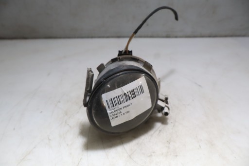 HALOGEN Dreapta SEAT LEON II LIFT