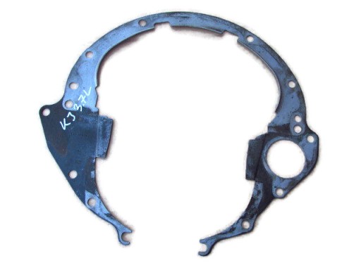 Cherokee Liberty KJ LIFT 3.7 pe benzină Flanșă cutie de viteze 52104344AA