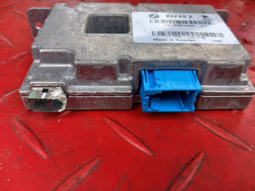 BMW F10 F30 F45 F46 Modul controler Kafas 9367350