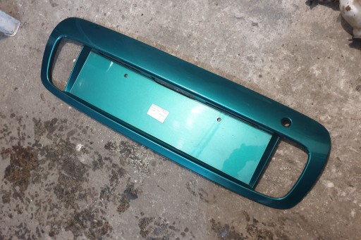 COROLLA E11 KOMBI 98-01 blenda banda clapeta spate