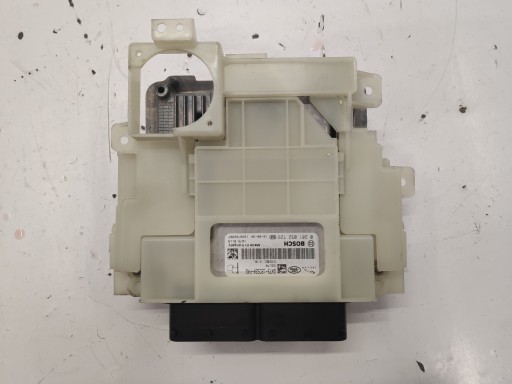 CONTROLLER MOTOR LAND ROVER EVOQUE 2.0D