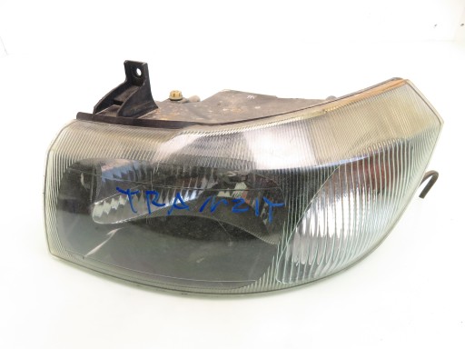 LAMPĂ FATA STANGA FORD TRANSIT V 00-06