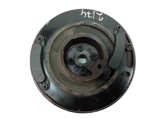 FULIE 154037110 1.1 Hyundai Getz I (2002-2011)