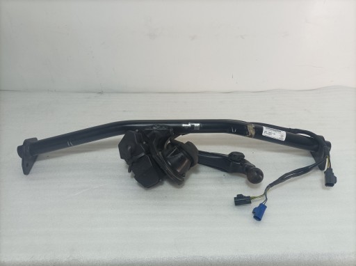FORD FOCUS MK4 CARLIG ELECTRIC DE REMORCARE