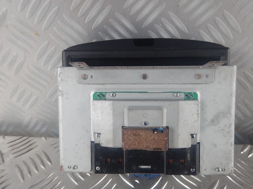 VOLVO S60 I V70 II XC70 LIFT ECRAN DISPLAY DVD 30656245 ORIGINAL