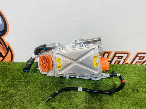 INVERTER FATA LAND ROVER DISCOVERY SPORT L550 M8D2-75520-AD