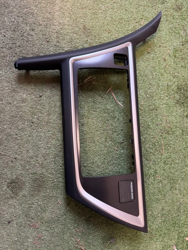 CADRU CAPAC RADIO TOYOTA AURIS II 55405-02430