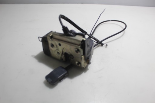 BLOCARE USI DREAPTA SPATE RENAULT MEGANE SCENIC II