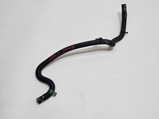 FURTUN APA RENAULT ZOE II #5543