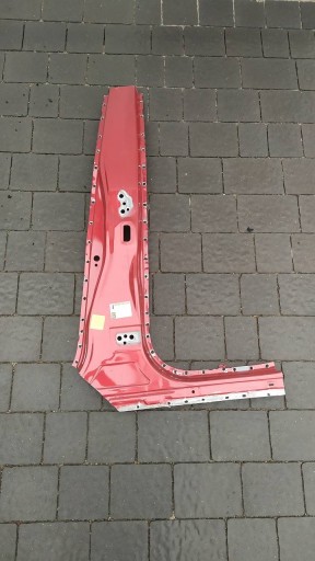 TOYOTA 4RUNNER IV 2010 - STILB CENTRU STÂNGA