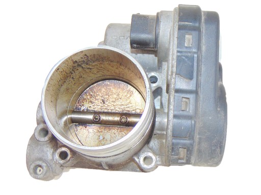 MERCEDES W168 A140 1999 ACCELERATĂ A1661410125