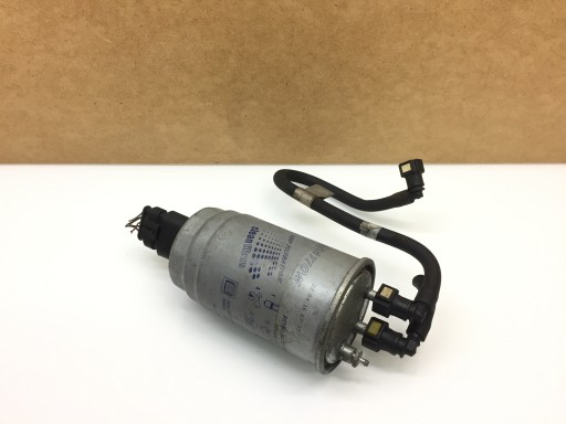 ALFA ROMEO 159 1.9JTD CARCASA FILTRU COMBUSTIBIL