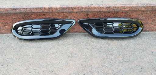 FORD MONDEO MK5 ST LINE CAPAC BARĂ SPATE L R