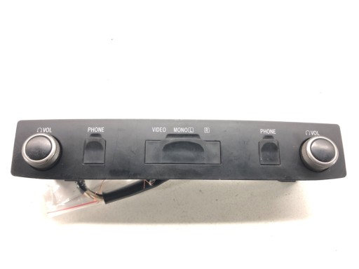 COMUTATOR TOYOTA LAND CRUISER J20 86192-60050 COMUTATOR