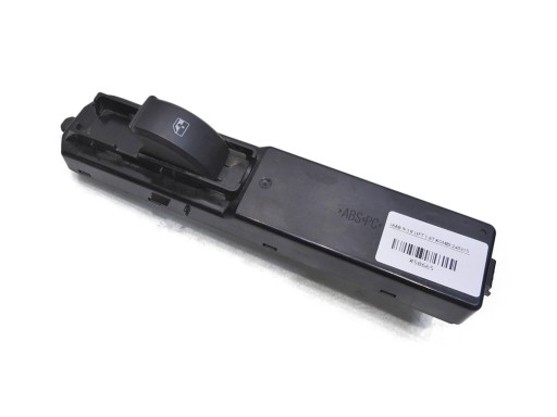 BUTON GEAM STÂNGA SPATE SAAB 9-3 93 II KOMBI LIFT 12771993 12772020