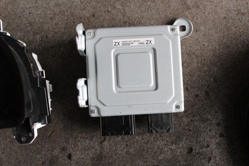 CONTROLER MODUL SUPORT HONDA CR-Z 1.5 HIBRID