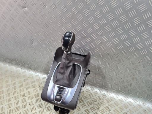 Pârghie selector de viteze MERIVA B 1.4 TURBO 1.3 CDTI 5 trepte maro
