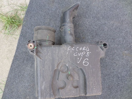 RESONATOR HONDA ACCORD COUPE V6 3.0