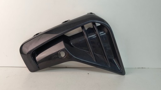 Grila de bumper stânga față BMW IX3 G08 LIFT LACI