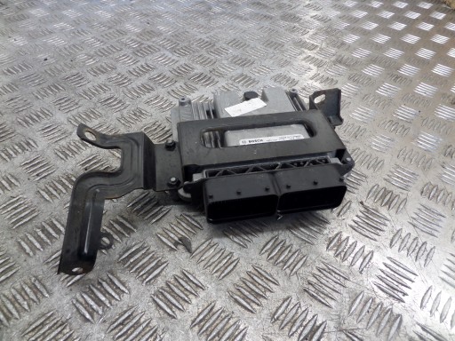 Computer Hyundai Controller 0281031578 39140-2ABB0