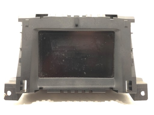 VISOR OPEL ASTRA H 13111165 04-14