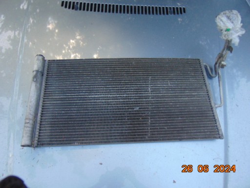 RĂCITOR AER CONDIȚIONAT MINI COOPER R55 R56 R57 R50 6941084