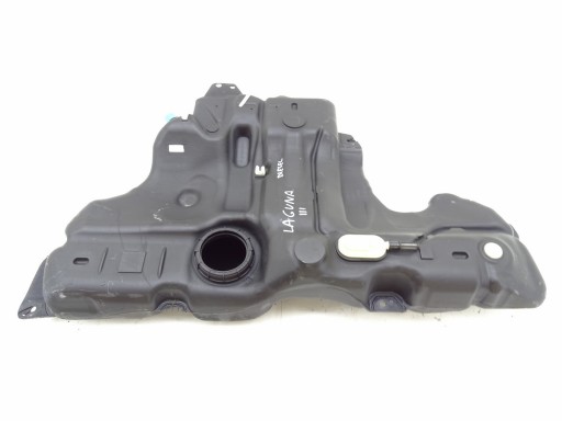 RENAULT LAGUNA III 07-15 REZERVOR DIESEL 8200609287 8200609288