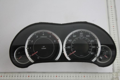 CONTOR CEASURI ACCORD VIII 2.2 I-DTEC 08-15 UK