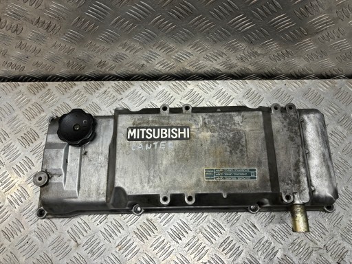 CAPAC CAP SUPPA MITSUBISHI CANTER FUSO 3.0 TDI 2004