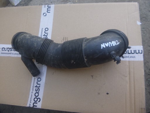 Conducta aer Vw Tiguan 2.0TDI 5N0129856