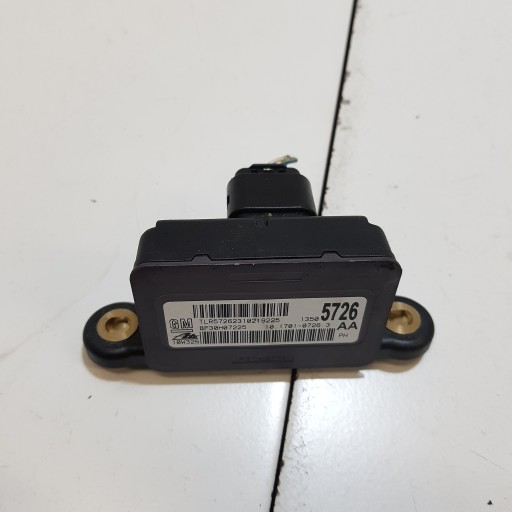 Controlerul modulului ESP Opel Astra J 13505726AA